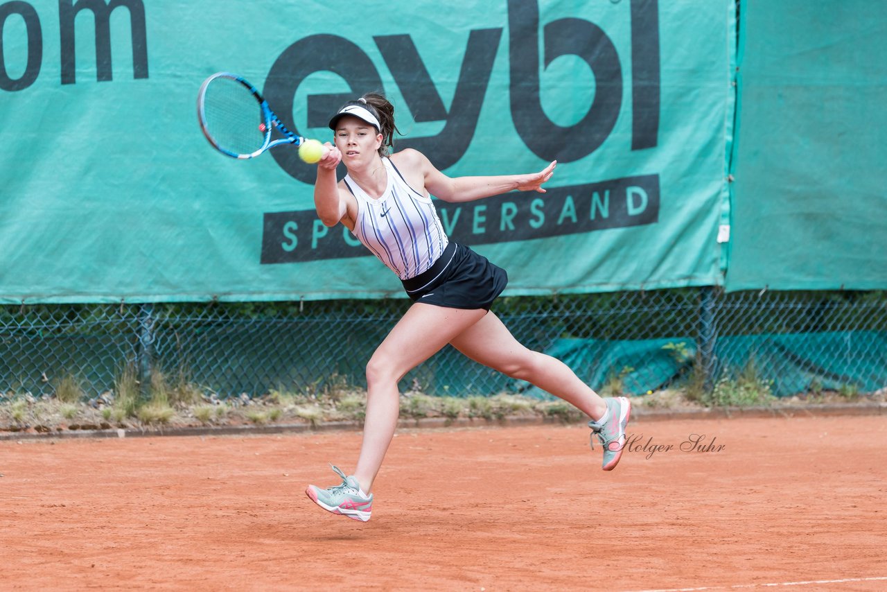 Emily-Bo Meyer 10 - Kaltenkirchen Cup